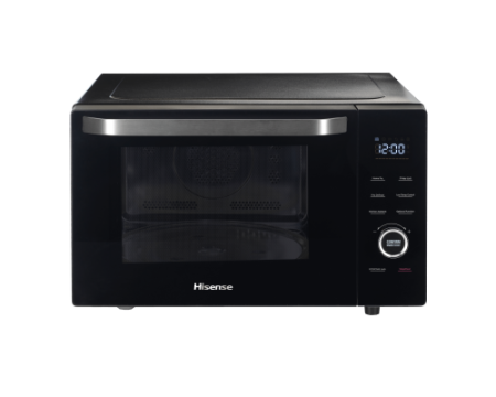Микроволновая печь Hisense H30MOBS10HC