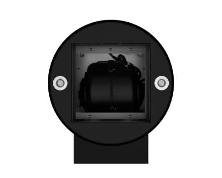 Вытяжка Maunfeld Vega 39 Wall Sensor Black