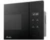 Встраиваемая микроволновая печь Monsher MMH 1115 Noir