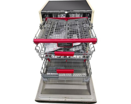 Встраиваемая посудомоечная машина Kaiser S60 U 88 XL EM