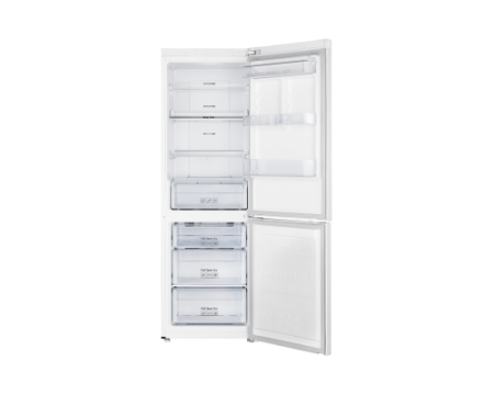 Холодильник SAMSUNG RB33A3240WW/WT
