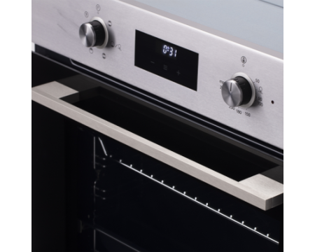 Духовой шкаф Cata MDS 7206 X