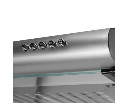 Вытяжка Maunfeld MPC 60 INOX
