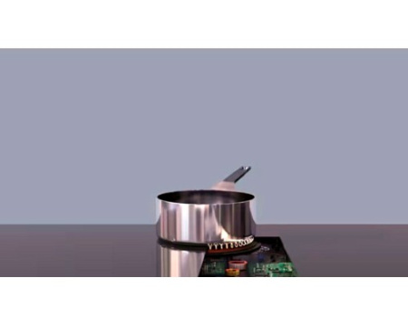 Варочная панель Electrolux EIS62449