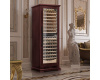 Винный шкаф Meyvel MV163PRO-KBT2 (Спелая вишня)