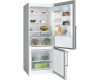 Двухкамерный холодильник Bosch KGN76CI30U
