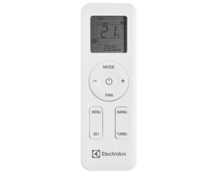 Кондиционер Electrolux Fusion 2.0 EACS/I-09HF2/N8