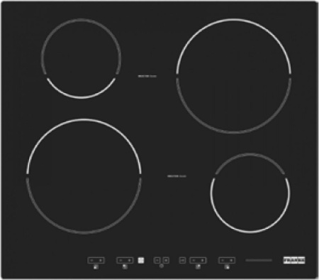 Варочная поверхность Franke FH 604 4I T PWL