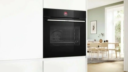 Духовой шкаф BOSCH HBG7741B1