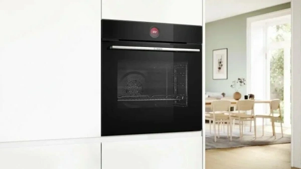 Духовой шкаф BOSCH HBG7741B1