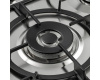 Газовая варочная панель DeLonghi NSL 575 X RUS