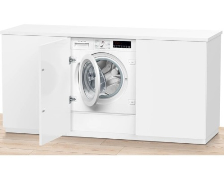 Встраиваемая стиральная машина Bosch WIW 28442EU
