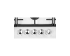 Варочная поверхность Hiberg VM 9255 W