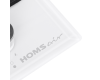 Газовая варочная панель HOMSair HGG323GCWH