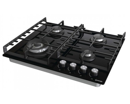 Независимая газовая варочная панель Gorenje GTW641AKB2