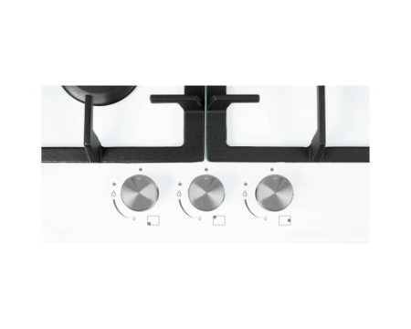 Варочная поверхность Hiberg VM 4534 W