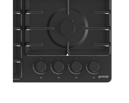 Газовая варочная панель Gorenje G641BHF