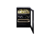 Винный шкаф Dunavox DAUF-45.125DB.TO