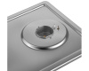 Газовая варочная панель Maunfeld EGHS.32.6CS/G