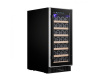 Винный шкаф Temptech WPQ38SCB
