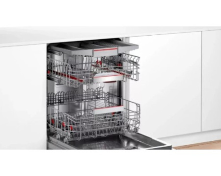 Встраиваемая посудомоечная машина Bosch SMV6ECX08E