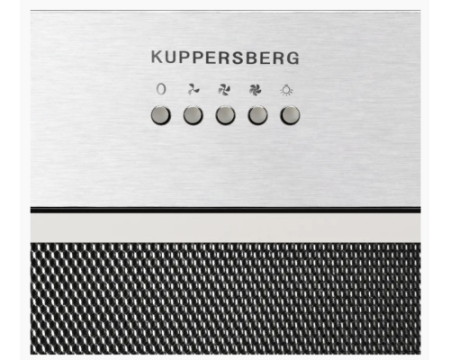 Вытяжка Kuppersberg INPUSH 60 X