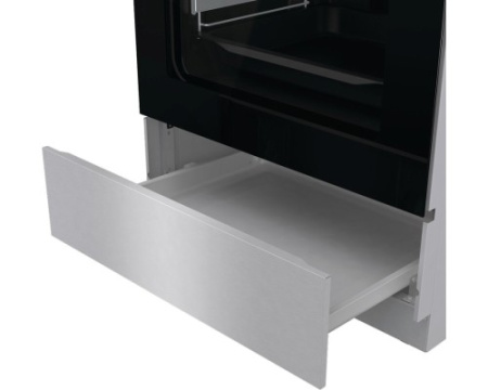 Комбинированная плита Gorenje GKS6C70XF