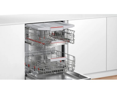Встраиваемая посудомоечная машина Bosch SMV6ECX05E