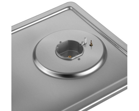 Газовая варочная панель Maunfeld EGHS.32.6CS/G