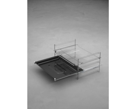 Духовой шкаф Kuppersberg HO 608 P BB Black