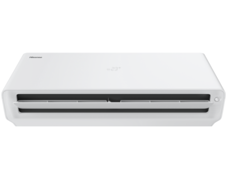 Кондиционер Hisense VISION PRO 2.0 SUPERIOR AS-18UW4RBVQH01