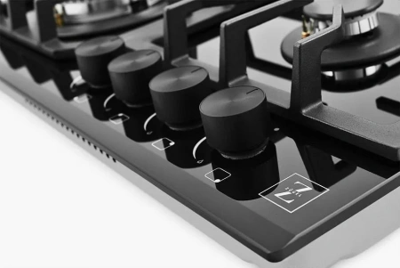 Варочная поверхность ZUGEL ZGH601B