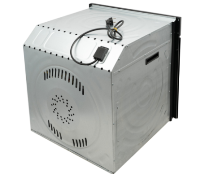 Духовой шкаф DeLonghi DEO 755 NB Martina