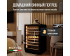 Винный шкаф Meyvel MV77PRO-KBT2
