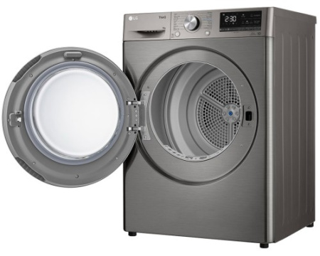 Сушильная машина LG RH90V9PV8N