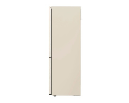 Холодильник LG GC-B459FEPW