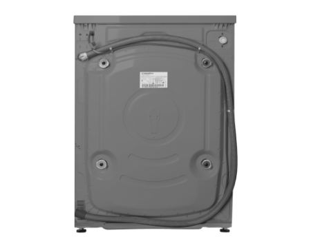 Стиральная машина Maunfeld MFWM128SL300 ST INVERTER SLIM