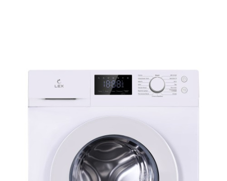 Стиральная машина LEX LWM08012WID