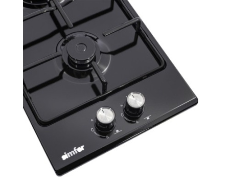 Газовая варочная панель Simfer H30V20B420