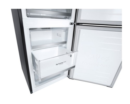 Холодильник LG GA-B509MBUM