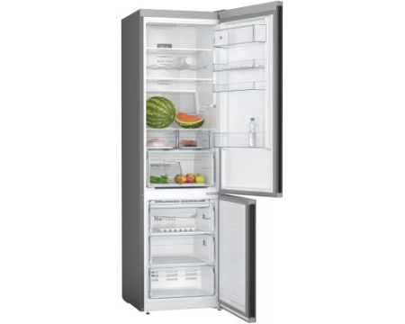 Двухкамерный холодильник Bosch KGN39XC28R