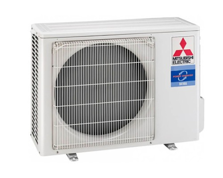 Кондиционер Mitsubishi Electric Mr.Slim PKA-M35LAL/PUHZ-ZRP35VKA