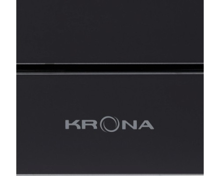 Встраиваемая микроволновая печь Krona REIN 60 BL