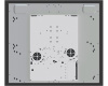 Независимая индукционная варочная панель Gorenje ISC645BSC