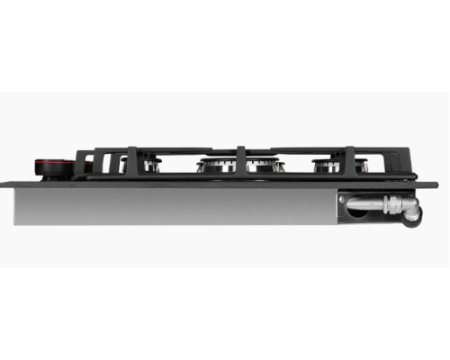 Варочная панель газовая Kuppersberg FG 67 B