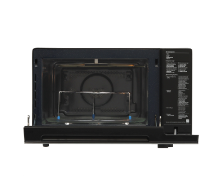 Микроволновая печь Samsung MC32DB7746KC/BW
