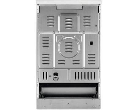 Электрическая плита Electrolux RKR540201W