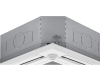 Кассетный кондиционер Mitsubishi Electric PLA-M125EA2/PUZ-ZM125VKA2/PLP-6EAE