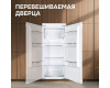 Холодильник Zigmund & Shtain BR 22 X