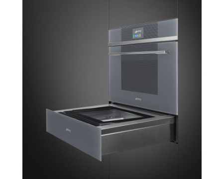 Вакуумный упаковщик Smeg CPV115S